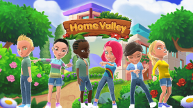 Baixar Home Valley: Mundo Virtual para Android