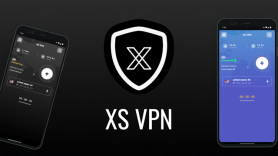 Baixar XS VPN para Android