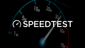 Baixar Speedtest.net para iOS