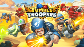 Baixar Tumble Troopers: Shooting Game para Android