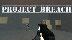 Baixar Project Breach Online CQB FPS para Android
