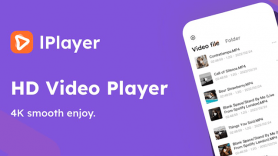 Baixar lPlayer - Offline Video Player para Android