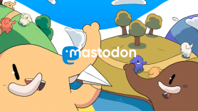 Baixar Mastodon para Android