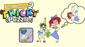Baixar Help Monster 2: Tricky Puzzle para Android