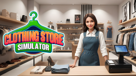 Baixar Clothing Store Simulator para Android