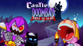 Baixar Castle Doombad: Free To Slay para Android