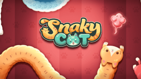 Baixar Snaky Cat para Android