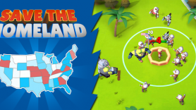 Baixar Save the Homeland para Android