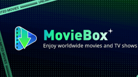 Baixar MovieBox - Movies & TV Shows para Android