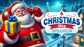 Baixar Christmas Store Simulator 3D para Android