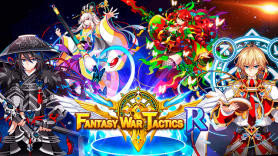 Baixar Fantasy War Tactics R para iOS