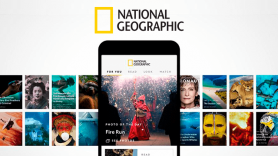 Baixar National Geographic para Android