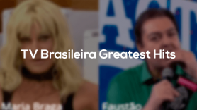 Baixar TV Brasileira Greatest Hits