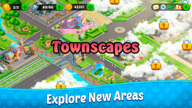 Baixar Townscapes para Android