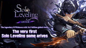 Baixar Solo Leveling: Arise para Android