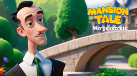 Baixar Mansion Tale: Merge Secrets para Android