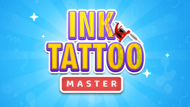 Baixar Ink Tattoo Master Drawing Game para Android