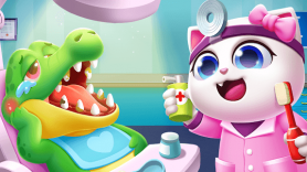 Baixar Zoo Dental Care Doctor Dentist para Android