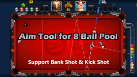 Baixar Aim Tool for 8 Ball Pool para Android
