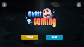 Baixar Ghost Coming para Android