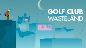 Baixar Golf Club: Wasteland para iOS