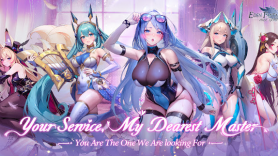 Baixar Eden Fantasia: Idle Goddess para Android