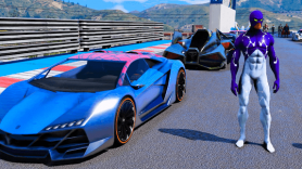 Baixar High Speed Car : Car Racing 3D para Android