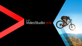 Baixar Corel VideoStudio Pro 2018