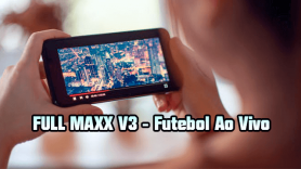 Baixar FULL MAXX V3 - Futebol Ao Vivo para Android