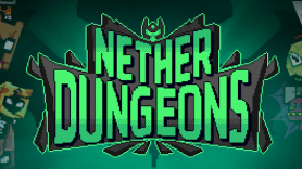 Baixar NETHER DUNGEONS para Android