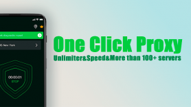 Baixar speed booster Proxy para Android