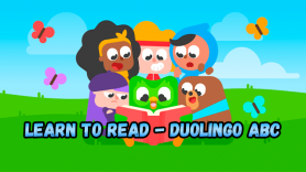 Baixar Learn to Read - Duolingo ABC para Android