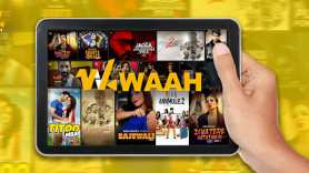 Baixar Waah : Web Series and Movies para Android