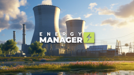 Baixar Energy Manager 2024 para Android