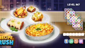 Baixar Tile Match: Recipe Rush para Android