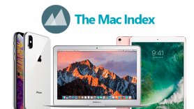 Baixar The Mac Index
