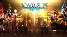 Baixar Icarus M: Guild War para Android
