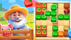 Baixar Harvest Block: Blocks Puzzle para Android