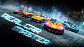 Baixar Driving Real Race City 3D para Android