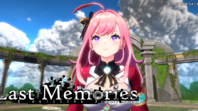 Baixar De:Lithe Last Memories para Android