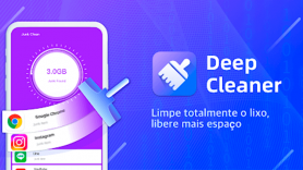 Baixar DeepCleaner para Android