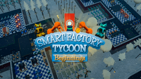 Baixar Smart Factory Tycoon: Beginnings para Windows
