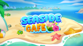 Baixar Seaside Cafe: Merge Cooking para Android