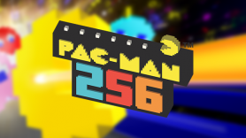 Baixar PAC-MAN 256 para SteamOS+Linux