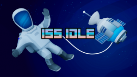 Baixar ISS Idle para Android