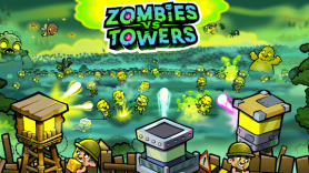 Baixar Zombie Towers para Android