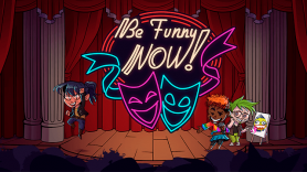 Baixar Be Funny Now! para Android