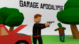 Baixar Garage Apocalypse