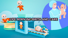 Baixar Life Born Inc-Birth and Care para Android