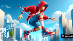 Baixar Spider Hero 3D: Fighting Game para Android